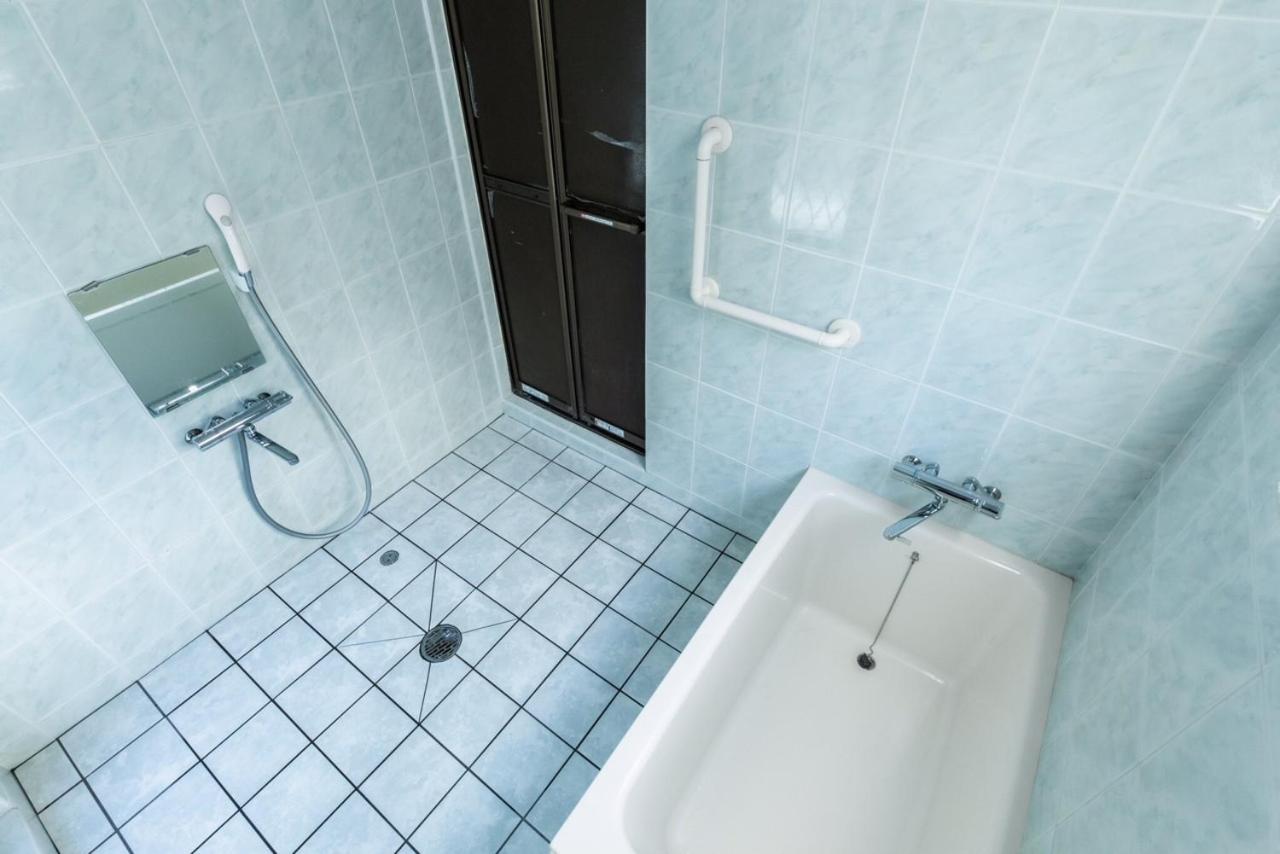 Villa Uruma Zewnętrze zdjęcie